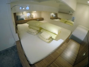 Marex 375 „North star“ – fotka 45