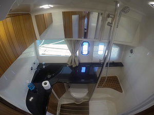 Marex 375 „North star“ – fotka 40