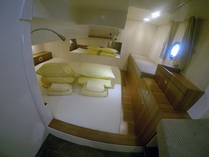 Marex 375 „North star“ – fotka 44