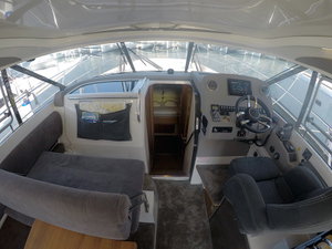 Marex 375 „North star“ – fotka 31