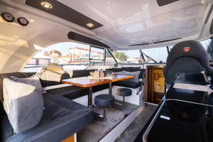 Marex 375 „North star“ – fotka 5