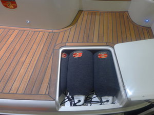 Marex 375 „North star“ – fotka 52