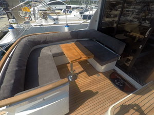 Marex 375 „North star“ – fotka 15
