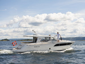 Marex 375 „North star“ – fotka 57