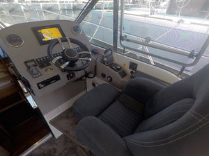 Marex 375 „North star“ – fotka 33