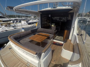 Marex 375 „North star“ – fotka 17