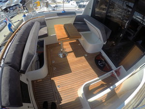 Marex 375 „North star“ – fotka 22