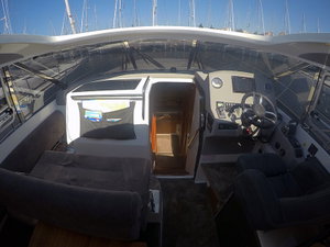 Marex 375 „North star“ – fotka 32