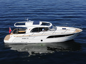 Marex 375 „North star“ – fotka 54