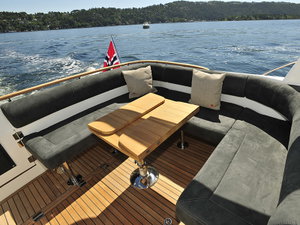 Marex 375 „North star“ – fotka 56