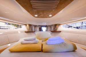 Marex 375 „North star“ – fotka 2