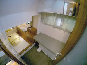 Marex 375 „North star“ – fotka 42