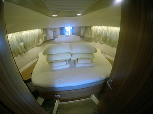 Marex 375 „North star“ – fotka 38