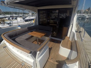 Marex 375 „North star“ – fotka 14