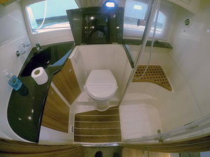 Marex 375 „North star“ – fotka 41