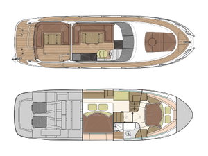Marex 375 „North star“ – fotka 50