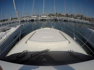 Marex 375 „North star“ – fotka 35