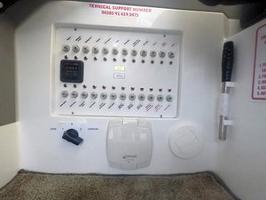 Marex 375 „North star“ – fotka 37