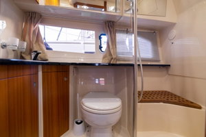 Marex 375 „North star“ – fotka 4