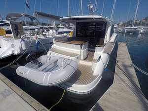 Marex 375 „North star“ – fotka 13