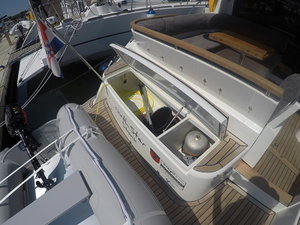 Marex 375 „North star“ – fotka 23