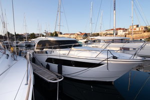 Marex 375 „North star“ – fotka 8