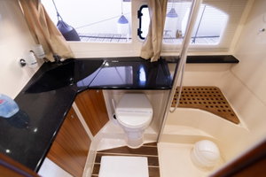 Marex 375 „North star“ – fotka 11