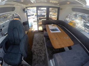 Marex 375 „North star“ – fotka 26