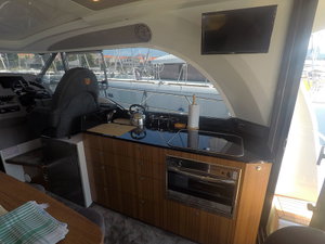Marex 375 „North star“ – fotka 27