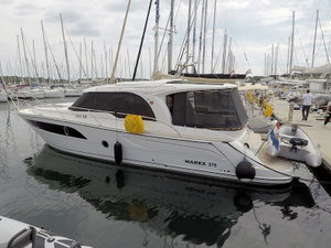 Marex 375 „North star“ – fotka 48