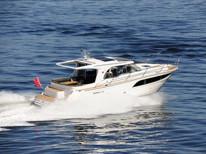 Marex 375 „North star“ – fotka 1