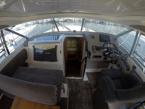 Marex 375 „North star“ – fotka 30