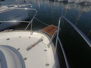 Marex 375 „North star“ – fotka 19