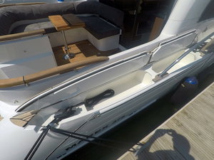 Marex 375 „North star“ – fotka 21