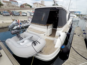 Marex 375 „North star“ – fotka 47