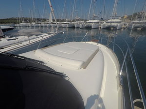 Marex 375 „North star“ – fotka 18