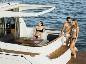 Marex 375 „North star“ – fotka 55