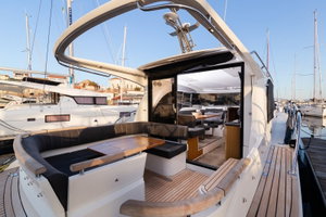 Marex 375 „North star“ – fotka 7