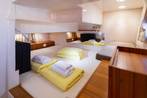 Marex 375 „North star“ – fotka 3