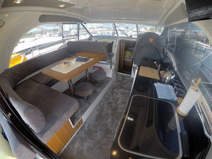 Marex 375 „North star“ – fotka 24