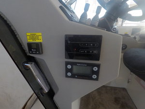 Marex 375 „North star“ – fotka 36