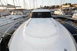 Marex 375 „North star“ – fotka 10