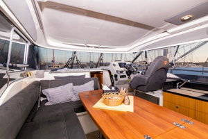 Marex 375 „North star“ – fotka 6