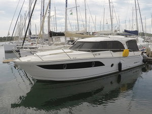 Marex 375 „North star“ – fotka 49