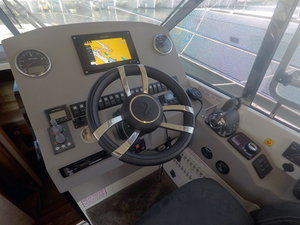 Marex 375 „North star“ – fotka 34