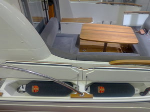 Marex 375 „North star“ – fotka 51
