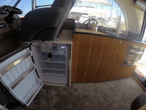 Marex 375 „North star“ – fotka 28