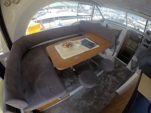 Marex 375 „North star“ – fotka 25