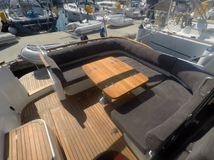 Marex 375 „North star“ – fotka 16