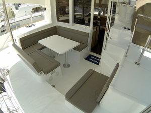 Lagoon 39 „Bob Cat“ – fotka 16
